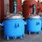 Stainless Steel (SS) 304 316/Titanium/Nickel/Hastelloy/PTFE Lined Jacket Heating Agitated Mixing Pressure Reactor