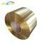 Refrigerators Microwave Ovens C10200/c11000/c12000 Alloy Brass Coil/copper Strip Copper Strip/coil/roll Price