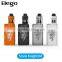 Variable Wattage 1-80W 2600mah Vape Kit Original Smok Knight Kit With 4 Colors Available