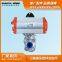 SHANTUI JANEOO Pneumatic Ball Valve GTQ61-15P