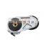 WEICHAI Engine Shacman F2000 L3000 M3000 F3000 X3000 X6000 Truck Spare Parts 6150060070 Automatic Tensioning Wheel