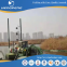 Compact Watermaster, Amphibious Multipurpose Dredger for Quick Waterway Solutions