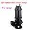 submersible sewage pump