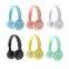 Y08 Headphones Bluetooth Headset Earphone Wireless Headphones Stereo Foldable Sport Earphone Micro Headset Hands Free MP3 Player