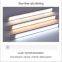 Ultra-Thin Rechargeable LED Closet Lamp with Intelligent Motion Sensor Modern Design Night Light Cabinet Lights Shade Direction