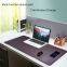 15W Fast Charge PU Leather Large Gaming Mouse Pad Wireless Mobile Charger Multifunctional Product