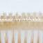2 PC Wooden Nail Cleaning Brush