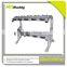 New products wholesale hex dumbbell rack