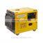 3kw/kva-6kw/kva Power Air Cooled Silent Cheap Portable Diesel Generator                        
                                                Quality Choice