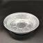600ml Round Tin Foil Pie Dish Disposable Pizza Platter