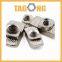 Durable Marine T-Nut Boat Type T-Nut T-Block for Construction