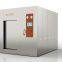 PVS.PY Series Latest Double Door Autoclave Pulse Vacuum Steam Sterilizer Factory's Best Offer at Price for Hospitals