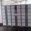 Industrial Electronic Locker System - Heavy-Duty Smart Storage for Factory Workers & Tools