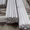 ASTM A36/S235JR Hot-Dip Galvanized Angle Steel Bars - 30x30x3mm to 200x200x20mm, High-Strength Structural Steel Angles for Construction & Machinery