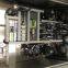 Super high speed packaging machine 500+Speed packing machine KFW-500 High speed packing machine for biscuits & cookies
