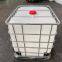 New Thickened Plastic Ton Barrel IBC Tank 1000-liter 500L Square Barrel Chemical Resistant Barrel. Thickening Corrosion Resistance