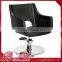 Black Classical Barber Chair Durable Beauty Salon Equipment Cheap Hair Dressing Salon Chair