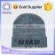 2015 Hot Sale Cuff mbroidery Beanie Caps In China Market