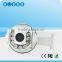 Auto focus H.265 PTZ 4MP HD IP 10X optical zoom Mini IR High Speed Dome Camera