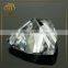 Charming Gemstone 2*2 White Trillion Cut Cubic Zirconia For Gemstone Jewelry