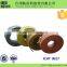 Good abrasion resistance Rubber Flat v- belt