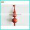 plastic walking stick promotional christmas decoration