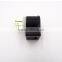Super Tough Nylon Black-beige nema 5-15 plug/Right Angled NEMA 5-15P/Industrial Plug