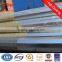 40ft NEA 3mm thickness galvanized steel electric pole