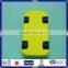 Wholesale pu Foam Yellow Car Stress Ball