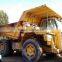 Used Beiben HD325 25T Used Shacman dump truck in China reasonable price dump trucks Howo Shacman Volvo