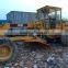 Original Japan Made XCMG 140H 140G 16G 16H 12G Motor Grader XCMG GR180 GR190