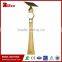 Best Design Solar Garden Lighting Pole Light With Lighting Pole Machine