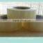 W45mm Bopp Transparent Adhesive Packing Tape,Acrylic Water Activated Adhesive Tape, Customized Tape