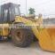Used CAT 966G Loader Cheap Price-Used caterpillar 966g wheel loader for sale, also 966d,966e,966f for you