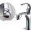 China Market Wash Single Hole Basin Faucet
