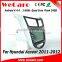 Wecaro WC-HU7202 Android 4.4.4 car multimedia system 2 din for hyundai accent multimedia system radio gps mirror link 2011-2014
