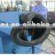 low price waste tyre hot sale quality waste tyre recycling machine