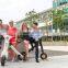 2016 new product E-Scooter Electric Motorcycle Mini Motorbike folding electric scooters