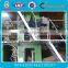 2100mm type multi-cylinder molds and multi-dryer kraft liner paper making machine