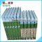 Film Lamination Surface Finish and Sewn Binding hardcover book printing