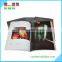 High quality bill book printing