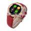 MT2502C D2 Smart Watches For Women With Support Camera Heart Rate Monitor for iOS & Android