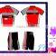 2015 Most Popular China Custom Promotional Cycling Wear Cycling Jersey