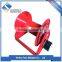 Rewindable and Durable Auto1" or 1.5'' Hose Reel (Mounting on Rear of Water Truck)