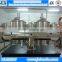 fresh beer brewing equipment,mini beer making system from China