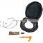 Small Caliber 17 to 25 Caliber Firearm Cleaning Kit in Soft Pack Case