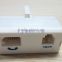 ADSL Micro Filter for use with UK BT/TalkTalk/PlusNet Broadband ADSL Router