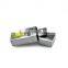 Rectangle Shapes Metal Flash Disk Usb 32Gb