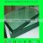 5mm+1.14pvb+5mm bending double tempered laminated glass for building