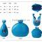 hot selling silicone rubber change purse silicone purse